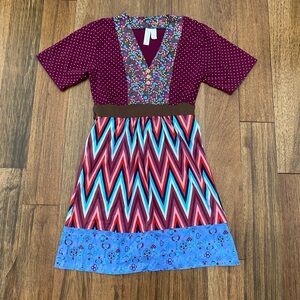 Matilda Jane women's dress XS